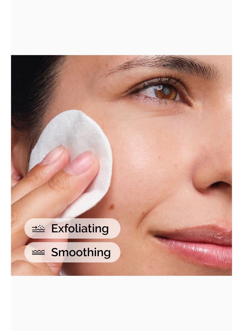 ذا اورديناري تونر مقشر بحمض الجليكوليك 7% – 100 مل | تونر AHA لتفتيح البشرة، تنعيمها وتنقية المسام - Image 5